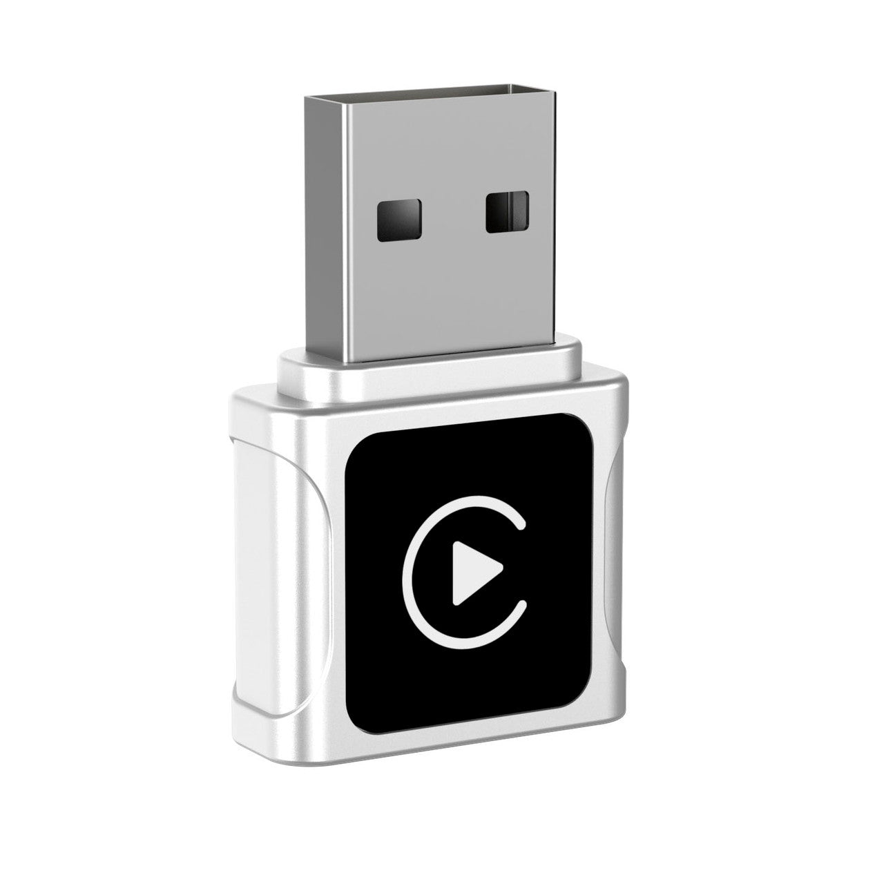 Laser Wireless CarPlay Micro Dongle