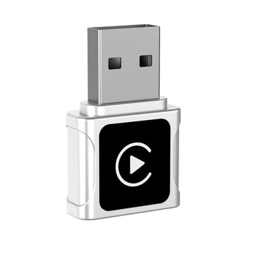 Laser Wireless CarPlay Micro Dongle