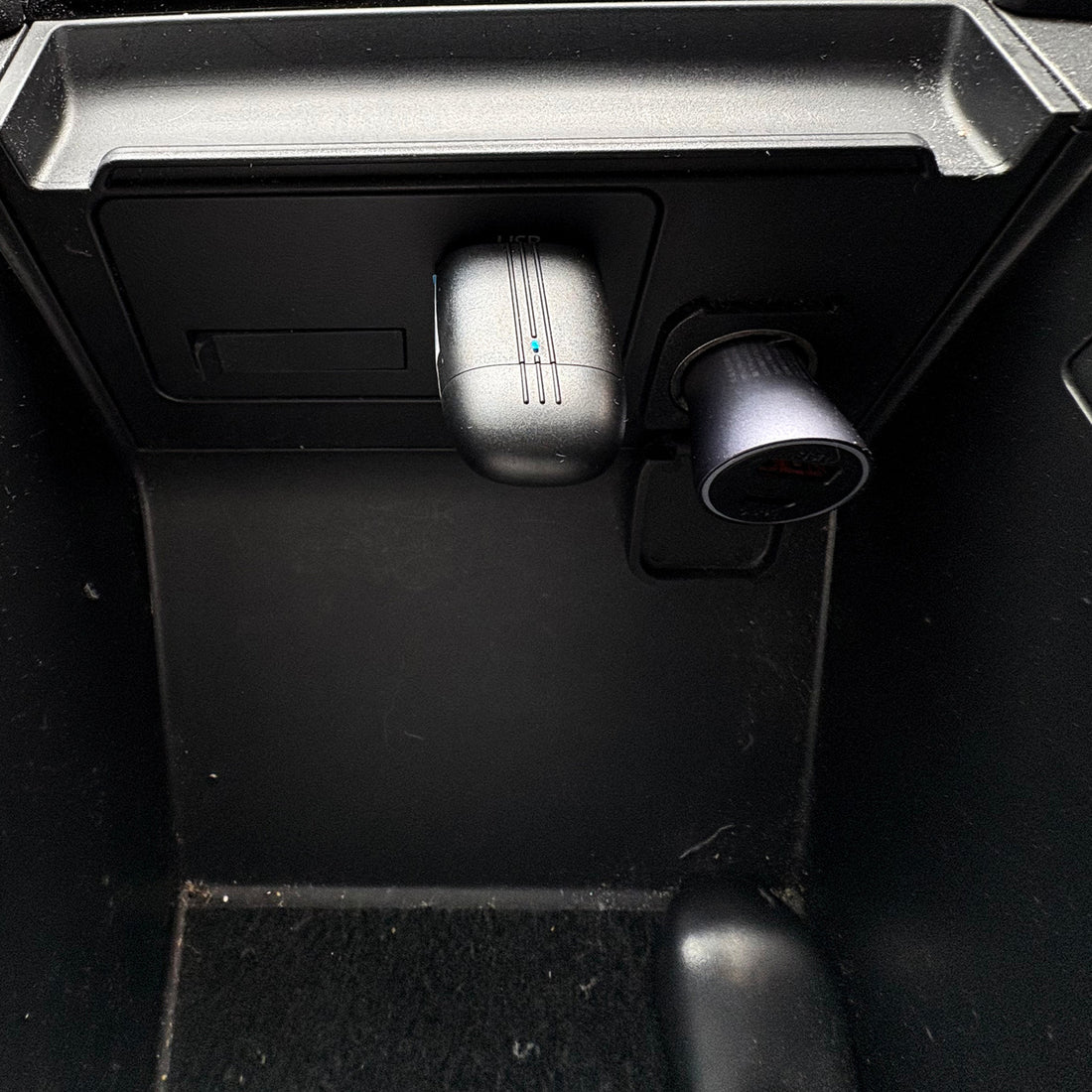 Laser Dual Head Wireless CarPlay Android Auto