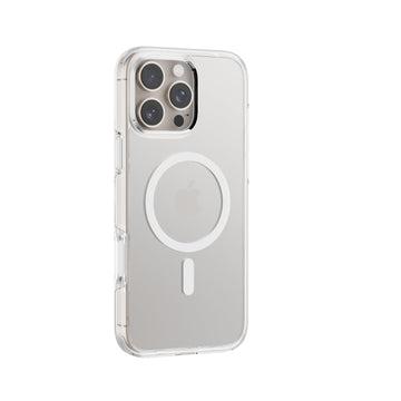 Lovefone Clear Case iPhone 16 Pro Max