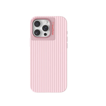 Lovefone Suitcase Case iPhone 14/15 Plus Sakura Journey
