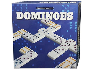 Dominoes (Timeless Games)