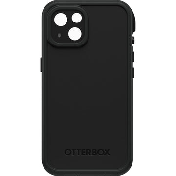 Otterbox Lifeproof Fre Magsafe Case For iPhone 14  - Black