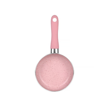 12cm Mini Non Stick Aluminium Frying Pan Round Egg Pan