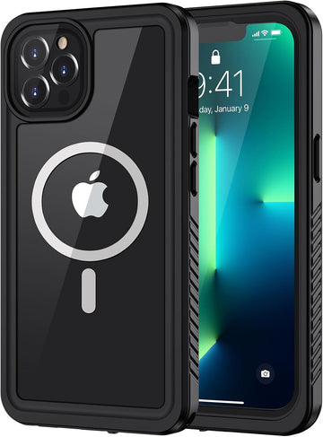 iPhone 13 Pro Max Waterproof Case