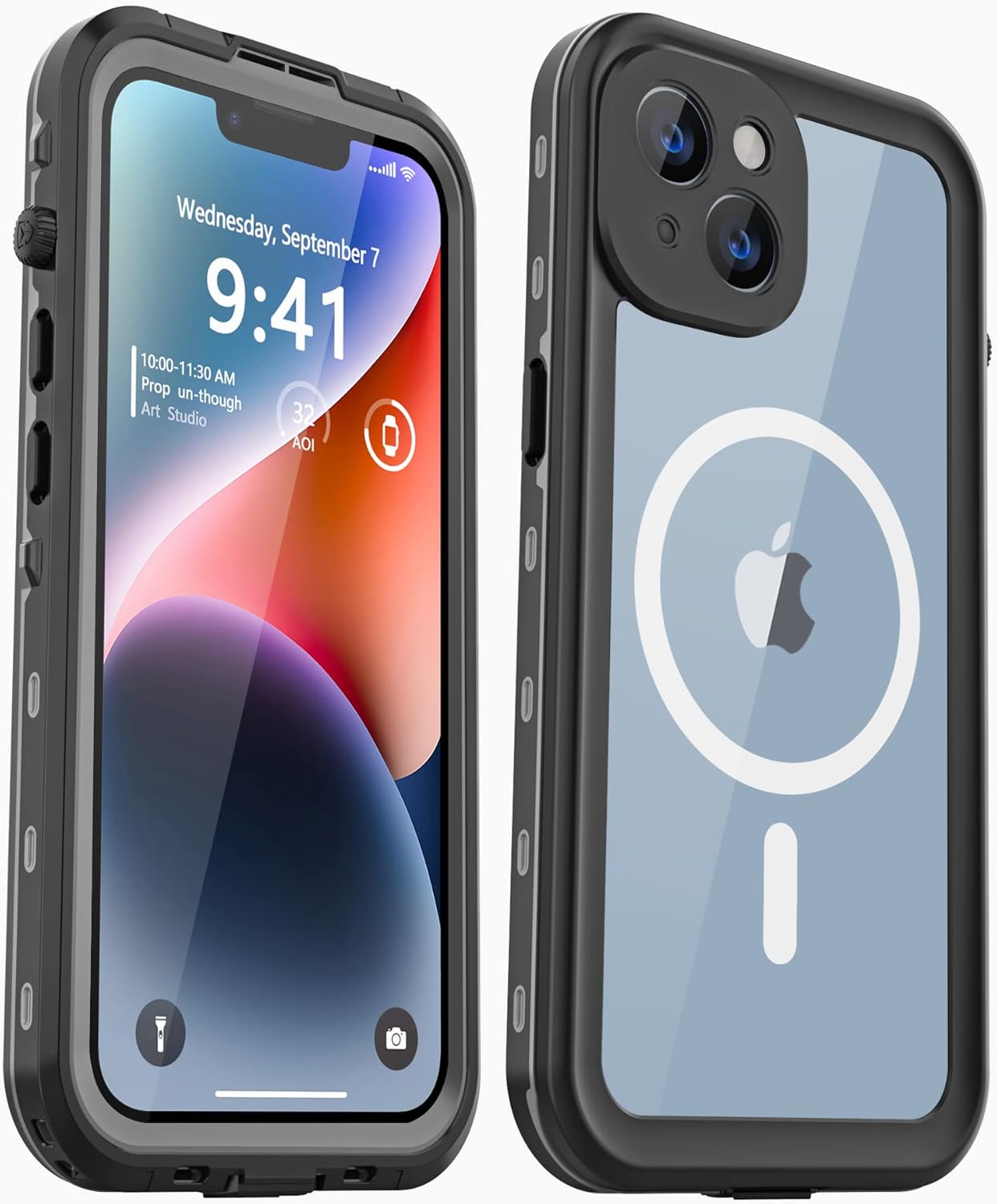 iPhone 14 Waterproof Case