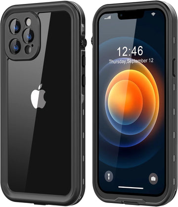 iPhone 12 Pro Waterproof Case