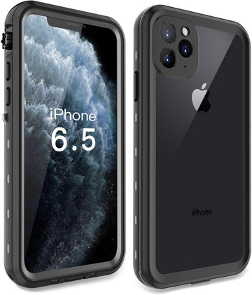 iPhone 11 Pro Max Waterproof Case